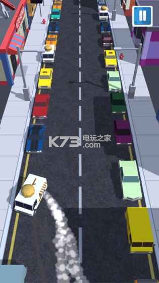 Handbrake Valet v1.21 游戲下載 截圖