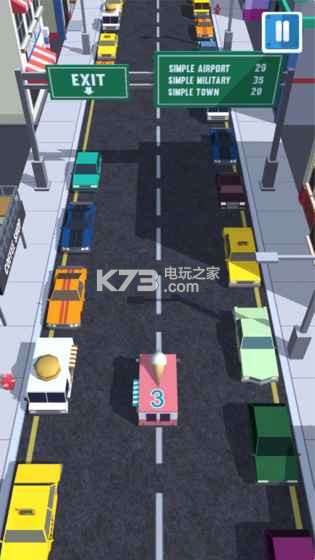 Handbrake Valet v1.21 游戲下載 截圖