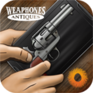 枪械模拟器 v2.55 app下载