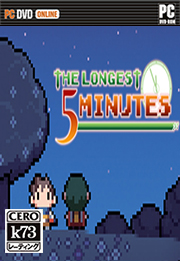 [PC]世界最长5分钟中文版下载 世界最长5分钟汉化免安装版下载The Longest Five Minutes 