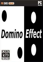 [PC]多米诺骨牌效应中文版下载 多米诺骨牌效应汉化免安装版下载Domino Effect 
