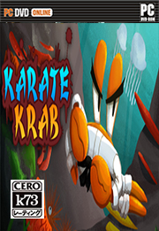 空手道中文版下载 空手道汉化免安装版下载Karate Krab 