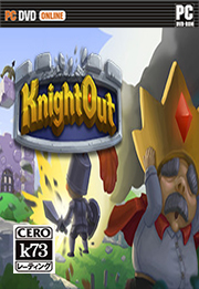 KnightOut中文版下载 KnightOut汉化免安装版下载 