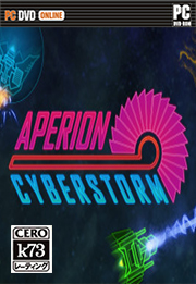 Aperion Cyberstorm 中文版下载