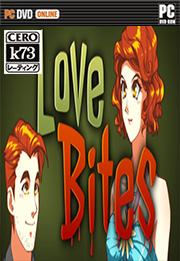 Love Bites中文版下载 Love Bites汉化免安装版下载 