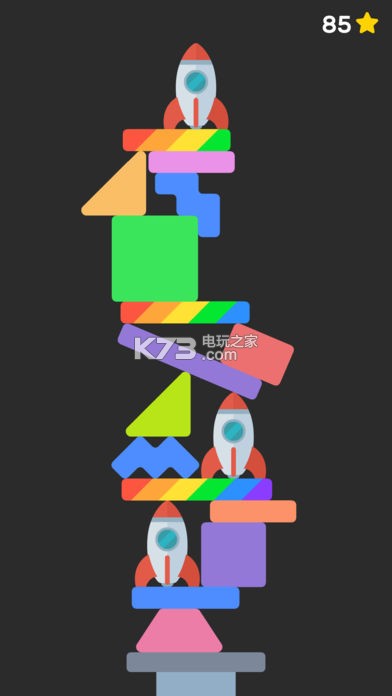 Perfect Tower v2.4 游戲下載 截圖