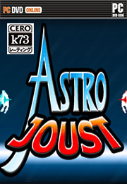 Astro Joust安卓中文版下载 Astro Joust汉化免安装版下载 