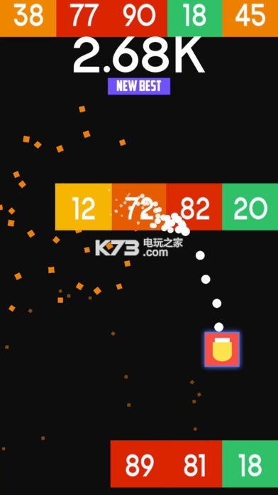 Fire Up v2.6 安卓版下載 截圖