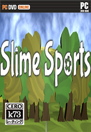 Slime Sports 中文版下载