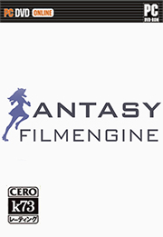 心之印画破解版下载 心之印画免安装版下载Fantasy FilmEngine 