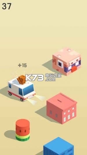 Buddy Flip v1.2.5 安卓版下載 截圖