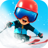 滑雪试练 v1.0.55 手游下载