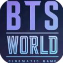 BTS WORLD v1.0 游戏下载