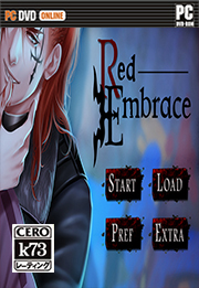 Red Embrace 中文版下载