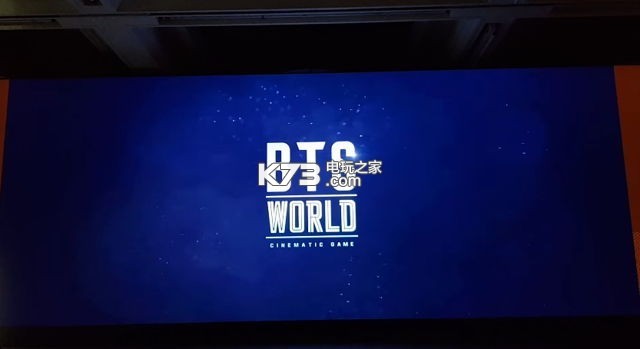 BTS WORLD v1.0 測(cè)試服下載 截圖