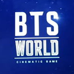BTS WORLD v1.0 测试服下载