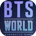 bts world v1.0 预约版下载