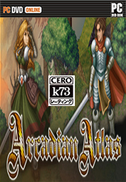 田园图集中文版下载 田园图集汉化免安装版下载Arcadian Atlas 