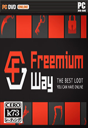 [PC]免费增值方式中文版下载 免费增值方式汉化免安装版下载Freemium Way 