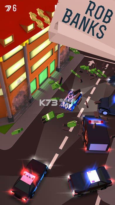 Drifty Chase v2.0.2 下載 截圖