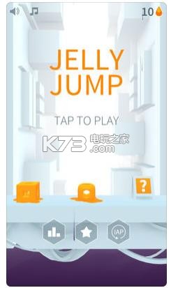 跳躍果凍jelly jump v1.5 下載 截圖