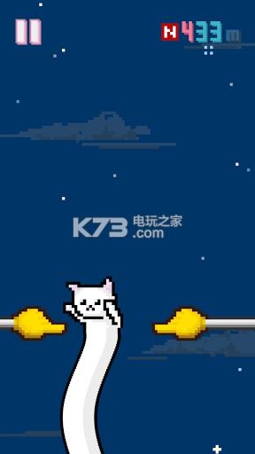 long cat is long 破解版下載 截圖