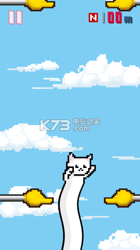 long cat is long 破解版下載 截圖