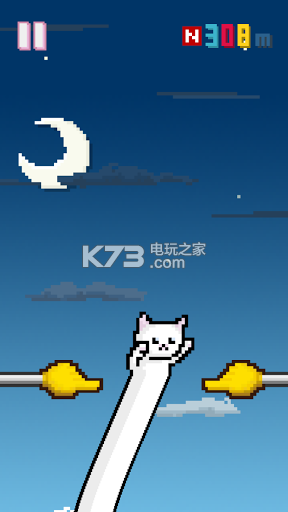 long cat is long 破解版下載 截圖