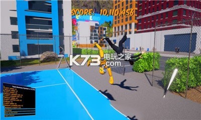 模拟机器人偶 安卓版下载v1.0