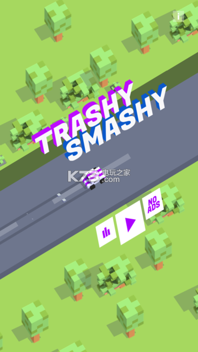 Trashy Smashy 高分破解版下載 截圖