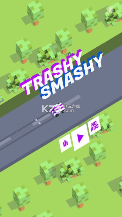 Trashy Smashy v1.0 安卓版下載 截圖