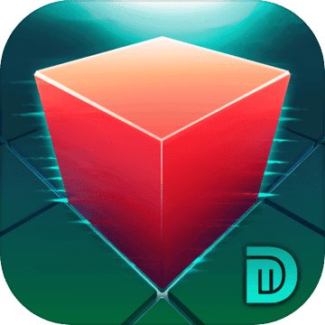 Glitch Dash v1.1.3 游戲下載