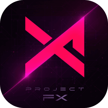 Project FX v1.0.23 游戏下载