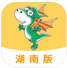 e英语宝湘少版点评