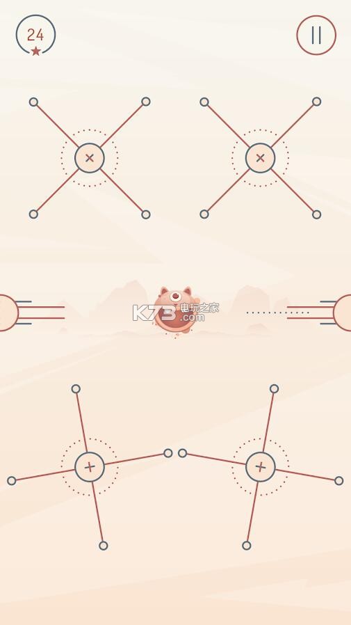 bubbleon v1.0 游戲下載 截圖