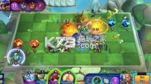 英雄學(xué)院2 v1.31.1595 下載 截圖