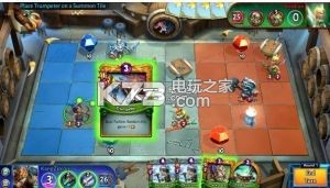 騰訊英雄學(xué)院2 v1.31.1595 游戲下載 截圖