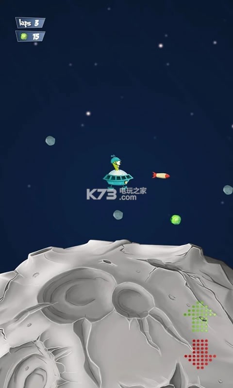 绕月旅行 v1.1 游戏下载 截图