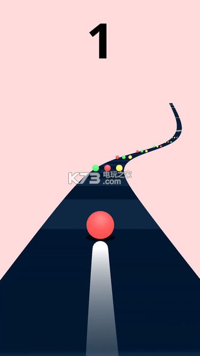 Color Road v2.5.0 游戲下載 截圖