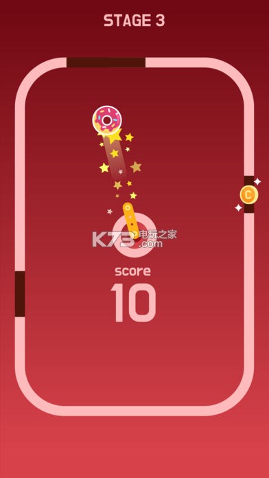 spin bomb v1.0.3 安卓版下載 截圖