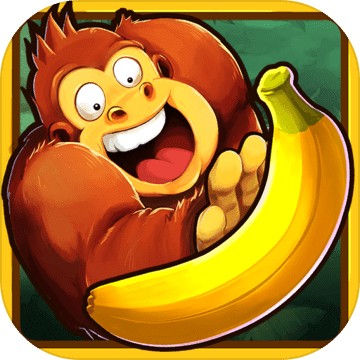 香蕉金刚 v1.9.7.21 游戏下载