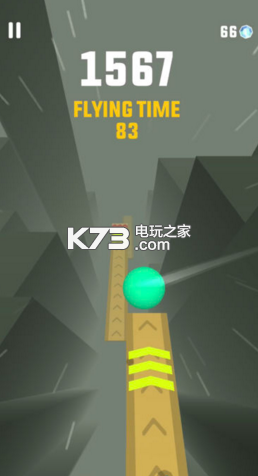 sky ball v1.1 手游下載 截圖