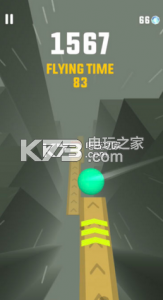 Sky Ball v1.1 修改版下載 截圖