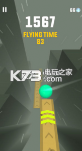 天空球Sky Ball v1.1 免費版下載 截圖