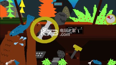 Enviro Bear v1.11 游戲下載 截圖