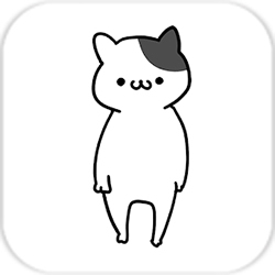 空气小猫 v1.0 游戏下载