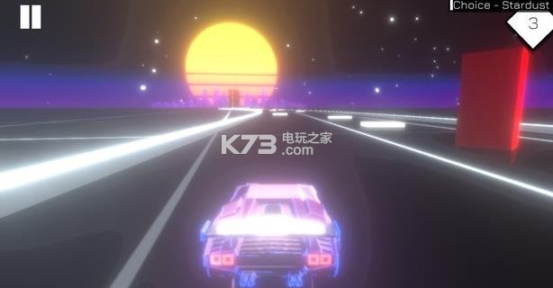 音樂賽車music racer v76 游戲下載 截圖