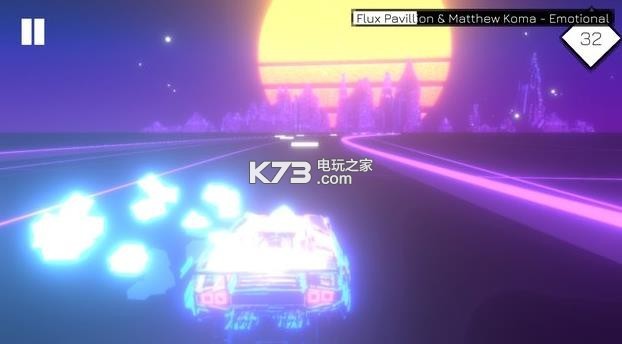 音樂賽車music racer v76 中文破解版 截圖