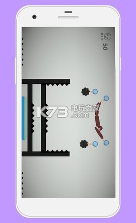 火柴人繩逃生 v1.0.2 破解版下載 截圖