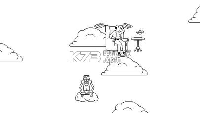 悠哉体验空中奇遇记 v1.1.0 游戏下载 截图